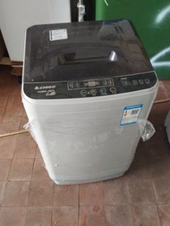 全自動洗衣機