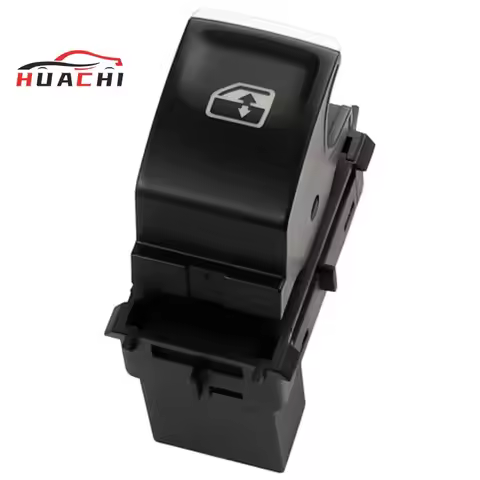 5GG959855 Window Switch Button GTI Passenger Side for VW Golf MK7 1.6L 2014-2016 5G0959855F 5G095985