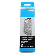 SHIMANO HG701 HG901 Bike Chain 6-11 Speed 116L For MTB Road Bicycle Ultralight Durable