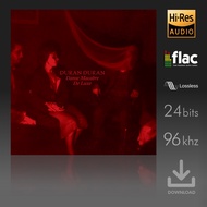 Duran Duran – Danse Macabre De Luxe - Digital Download - [FLAC] Hi-Res Audio