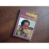 HABIBIE: Bitter Melons Through Aachen and Other Writings