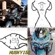 HUSKY 150 HUSKY150 BODY GUARD CRASH BAR ENGINE BODY PROTECTOR
