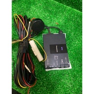 ETC PANASONIC  female sounds lady voice with out etc card 092024