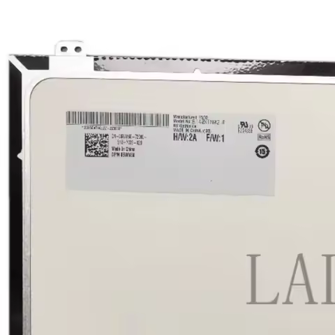 B140XTN02.E fit B140XTN02.4 LP140WH8 TPC1 N140BGE-EA3 B140XTN02.A B140XTN02.D Laptop LCD Screen