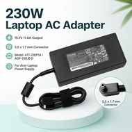 2024 230.1 A17-230P1A ชิกโทนี่19.5V 11.8A 230W 5.5X1.7Mm DELTA ADP-230JB D อะแดปเตอร์ AC