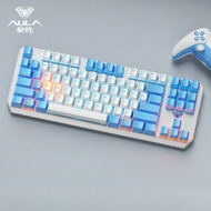 ESPORTS LIVNG MUSEUM | คีย์บอร์ดกลไกสำหรับเล่นเกมและออฟฟิศ