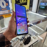 Samsung a05 ram 4 rum 64second