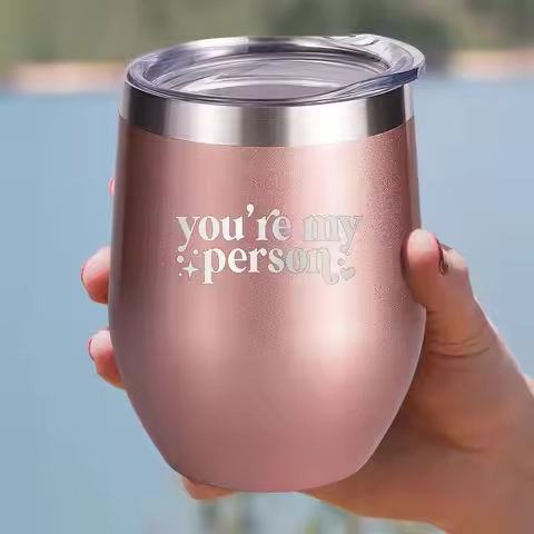 Yerba Mate Cup 360ml Stainless Steel Mate Tea cup with Lids, Reusable Bottle Water Travel cup Double