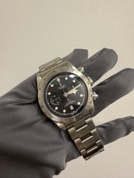 Tudor 79350 full set 2017 年 連AD單