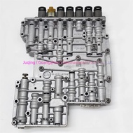 6R80 Transmission Old Style Valve Body for Ford F-150 Traveller Explorer (2007-2010)