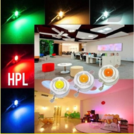 Hpl LED Lamp 1W 1W High Power Lamp 35mil Super Bright