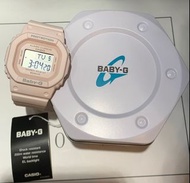 ⌚️CASIO BABY-G☺️