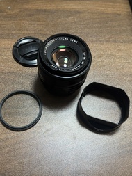 FUJIFILM fuji xf mount 35mm f1.4 35 1.4