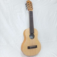 DLUXE DC-10 CLASSIC NYLON LELE GUITAR 1/4 ORIGINAL