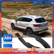 Car Rear Wheel Mudguards for Ateca Mudguards Splash Guards for Seat for Seat Ateca Rear Mudguards fo