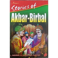 STORIES OF AKBAR BIRBAL
