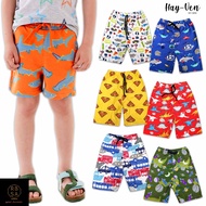 (2Y-9Y) Kids Shorts random