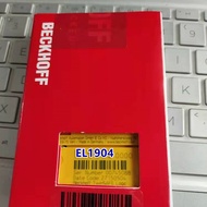 Brand New German BECKHOFF EL1904 EL2904 EL6900 EL3356 Brand New Authentic