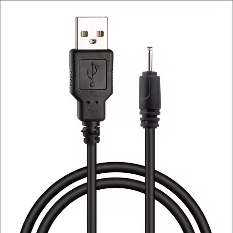USB CA-100C Charging Cable for Nokia N82 N90 N91 N92 N93 N93i N95 N96 X3 X6 N810