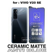 REALME C67 TEMPERED GLASS CERAMIC ANTI BLUE MATTE