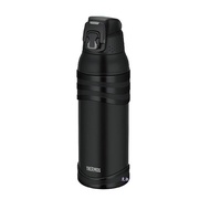 【THERMOS 膳魔師】 FJC-1001 不鏽鋼直飲口徑保冷保溫瓶_1000ML