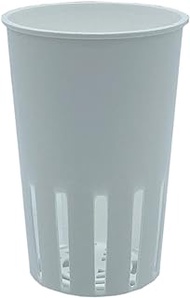 20 Aerospring Hydroponics Replacement White Grow Cups - Specifically Designed for Aerospring Hydroponic Systems