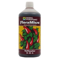 Terra Aquatica TriPart Advanced Nutrient System 5-0-1  Soft Water/Hard Water (Trace Elements)