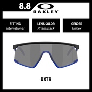Oakley BXTR - OO9280 928015 Anti-UV Injected Unisex Sunglass