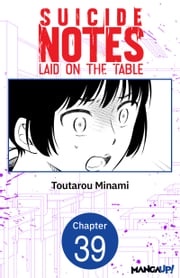 Suicide Notes Laid on the Table #039 Toutarou Minami