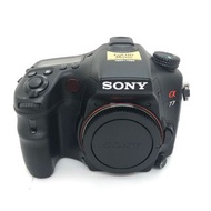 少有企理 Sony A77
