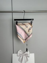 Louis Vuitton Lv絲巾  Lv方巾