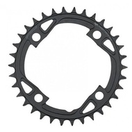 FSA Megatooth 36T 104 BCD Four-Hole Fixed Chainring/E-MTB Electric Bicycle Dedicated Chainring