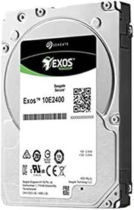 Seagate Exos 10E2400 2.4TB SAS 2.5" Hard Drive - 10000RPM, 256MB Cache