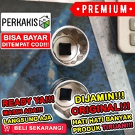 MATA Socket Eye Set 30 Mm Socket Wrench Eye Unit 30Mm Tekiro 1/2" K731