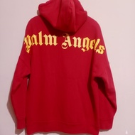 palm angels Hoodie 