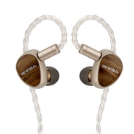 [ประกันศูนย์ไทย] Sivga Que UTG หูฟัง IEM ไดรเวอร์ Dynamic ของแท้ ส่งจากไทย