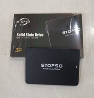 SSD ETOPSO 128GB SATA