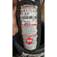 Bridgestone Battlax T32 High Performance Tyre 120/70-17 / 150/60-17 / 170/60-17 / 180/55-17 / 190/55
