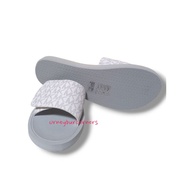 WOMENS WADE SLIDES MINI LOGO MK S8