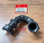 หม้อกรองอากาศ แท้ศูนย์ HONDA เวฟ110i ปี2011-18ซุปเปอร์ คัพ ปี2013-17ดรีม110i ปี 2011 ขึ้นไป