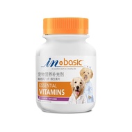 A5QW People love itin plus Dog Comlex VitaminBPet Trace Multi-Vitamin Tablet Pica Goat Milk Calcium Tablets Bone-Invigor