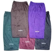 New Bebe 7/8 Women's Leggings Legging Seluar Wanita Legging Woman Plus Size