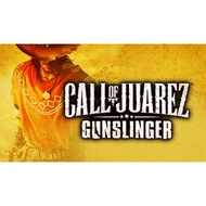 Call of Juarez Gunslinger (Offline PC Games) + FREE GIFT