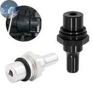 MyriadU Car Positive Crankcase Ventilation N54 PCV Valve Aluminum Upgraded Replacement For BMW E82 E