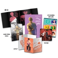 Mùa Hè Hikaru Chết - Tập 5 - Bản Sưu Tầm - Tặng Kèm Postcard + Bìa Đặc Biệt Hai Mặt + Leaflet + Khun