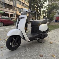 高雄二手機車 2015 光陽 Many 125 雙碟版  I 現金 分期 車換車 刷卡 現場看車試騎