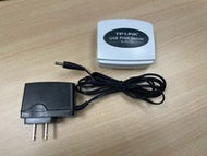 TP-Link TL-PS110U 單一 USB2.0 連接埠快速乙太網路列印伺服器