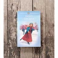 CousinsEIGHT - Lousisa May Alcott