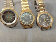 timex