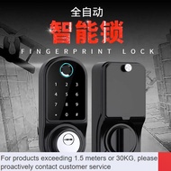 ZHY/intelligence🧅Automatic Smart Lock Spherical Fingerprint Lock Office Fingerprint Lock Wooden Door Electronic Lock Ind